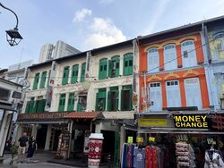 Kreta Ayer Conservation Area (D1), Retail #563183751